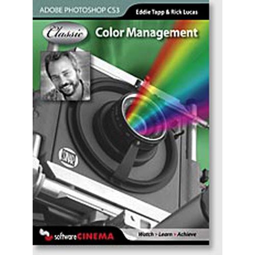 Software Cinema CD-Rom: Training: Classic Color