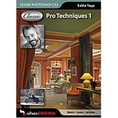 Software Cinema DVD-Rom: Training: Classic Pro