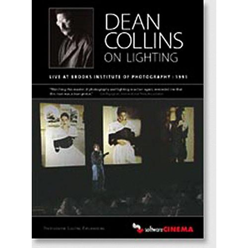 Software Cinema DVD-Rom: Training: Dean Collins