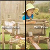 Tiffen 138mm Hot Mirror IRND 0.3 Filter