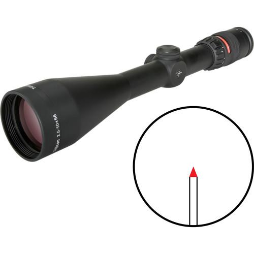 Trijicon AccuPoint 2.5-10x56 Riflescope
