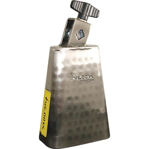 Tycoon Percussion 5" Mountable Cowbell