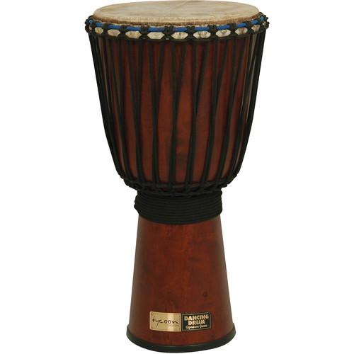 Tycoon Percussion Dancing Drum Djembe
