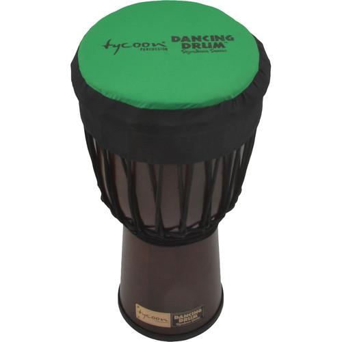 Tycoon Percussion Dancing Drum Djembe Hat