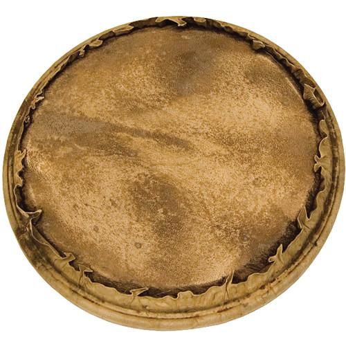 Tycoon Percussion Goatskin Head for Dancing Drum Djembe