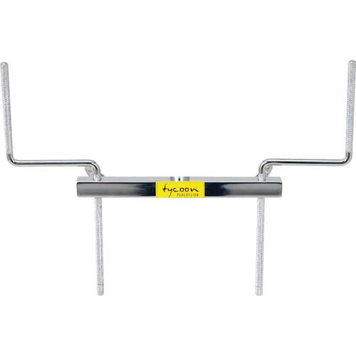 Tycoon Percussion Handheld Percussion Rack