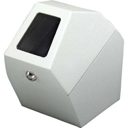 Videolarm AMS180CT Vandal Resistant Steel Wall Mount Housing