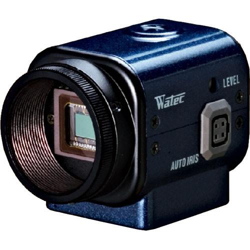 Watec WAT-902H2 1 2" Ultra Compact B W Camera