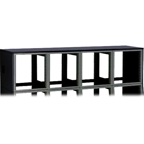 Winsted Four-Bay 21" Top Module for System 85 Series