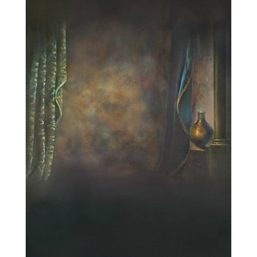 Won Background Muslin Xcanvas Background - Enchanter - 10x20