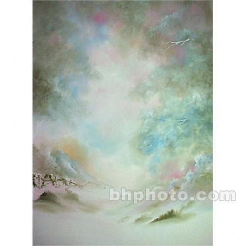 Won Background Muslin Xcanvas Background - One Fine Day - 10x10