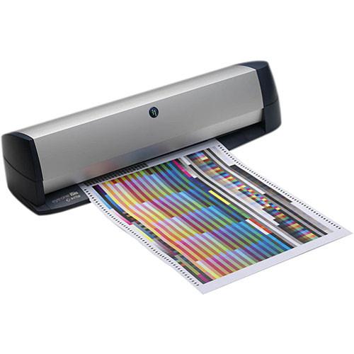 X-Rite i1iSis XL Automated Chart Reader
