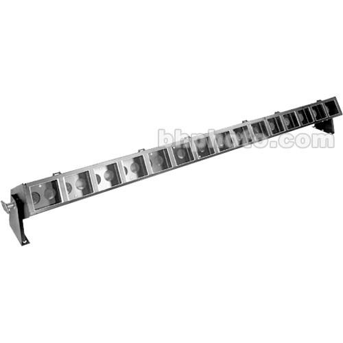 Altman Zip Strip Borderlight - 30 Lights, 3 Circuits - 600 - 2250 Watts Total