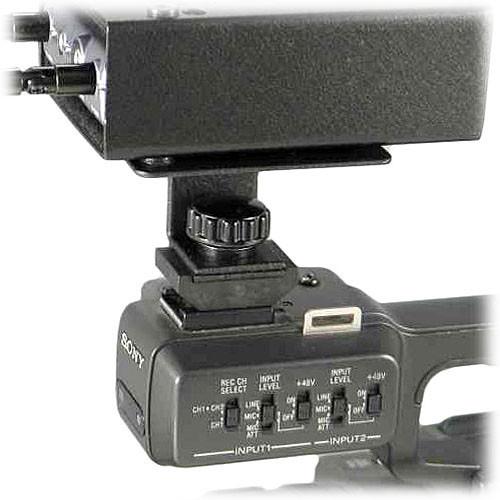 BEC HSAHORZ Horizontal Shoe Adapter for Wireless Boxes