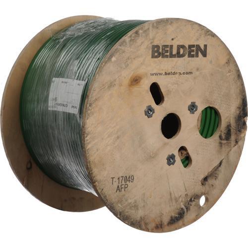 Belden 1694F 18AWG RG6 U Coax Cable 1000