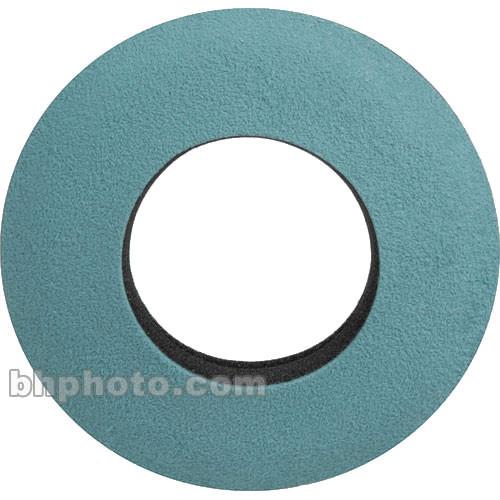 Bluestar Round Small Microfiber Eyecushion