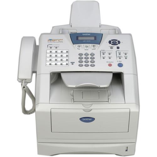 Brother MFC-8220 Business Monochrome All-in-One Laser Printer