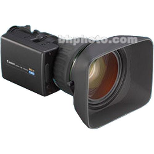 Canon HJ18ex28B-ITS e-HDxs 18x 2 3"