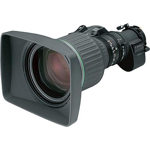 Canon HJ21ex7.5B ITS-RE 21x 2 3"
