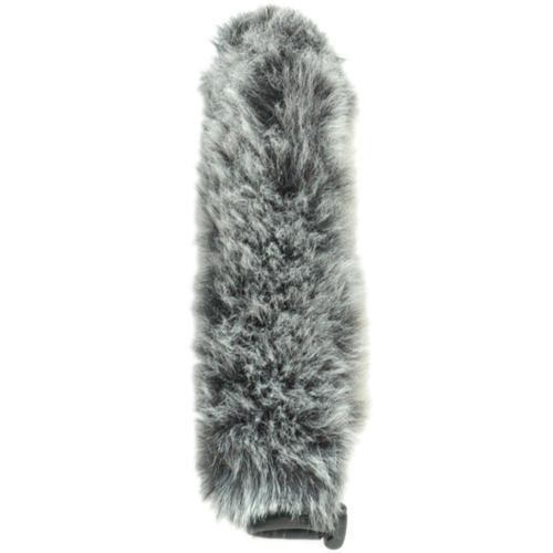 Cavision SWJ223 Slide-On Windcover with 0.90" Inside Diameter - Length 8"