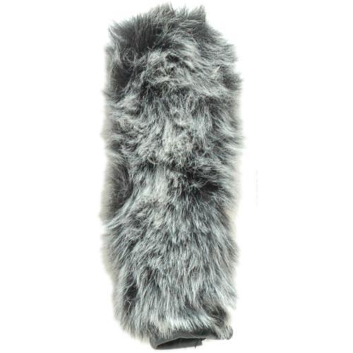 Cavision SWJ225 Slide-On Windcover with 0.98" Inside Diameter - Length 6"