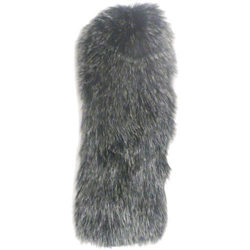 Cavision SWJ821 Slide-On Windcover with Foam Lining - Length 8"