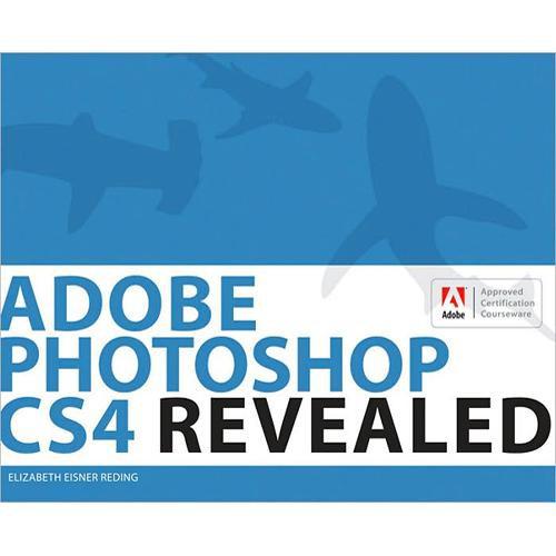 Cengage Course Tech. Book: Adobe Photoshop