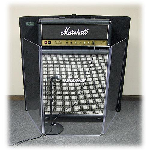 ClearSonic A3-1 CSP Clear Acrylic Panel