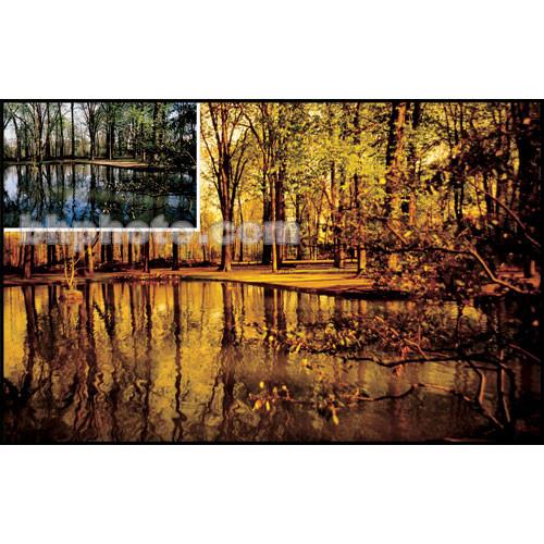 Cokin A Series Gold Filter