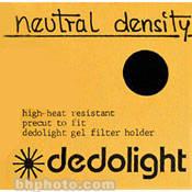 Dedolight Set of 12 Neutral Density Filters