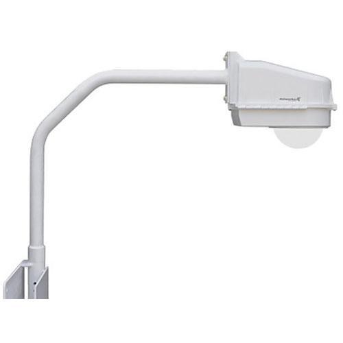 Dotworkz Parapet Swing Arm Roof Mount Bracket