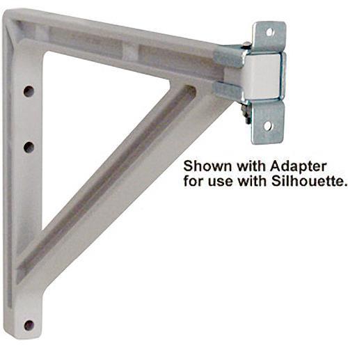 Draper 227226 Wall Bracket Extension