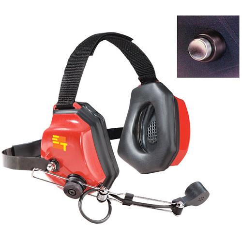Eartec XTreme Headset