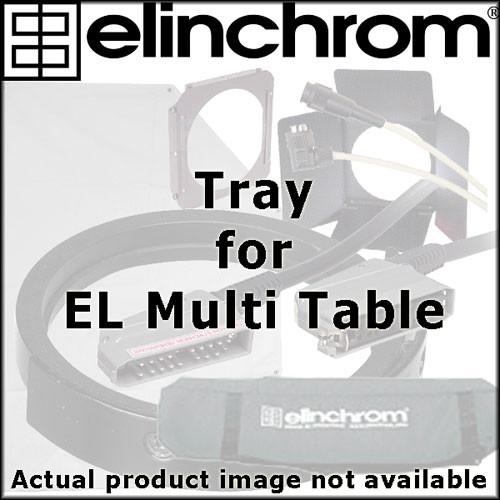 Elinchrom Tray for EL Multi Table