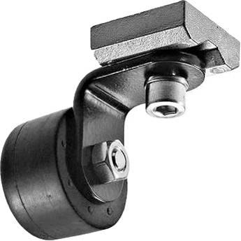 Foba Stopper for Mega-Track