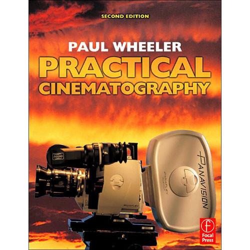 Focal Press Book: Practical Cinematography