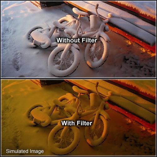 Formatt Hitech 52mm Chocolate 3 Filter