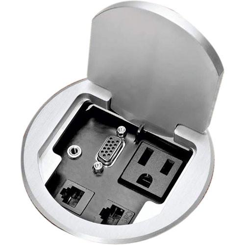 FSR T3-PC1ALU Table Box for Single User