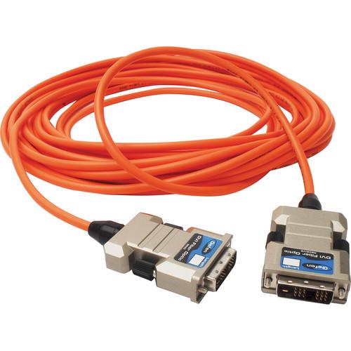Gefen DVI Fiber Optic Cable