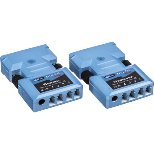 Gefen DVI FM Extender Plus