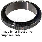 General Brand 48mm to Canon FD Reversing Adapter