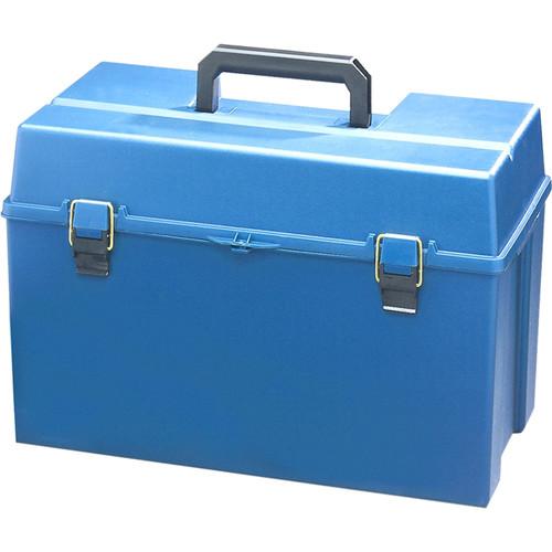 HamiltonBuhl HMC3166 Large Plastic Carrying Case for Listening Centers