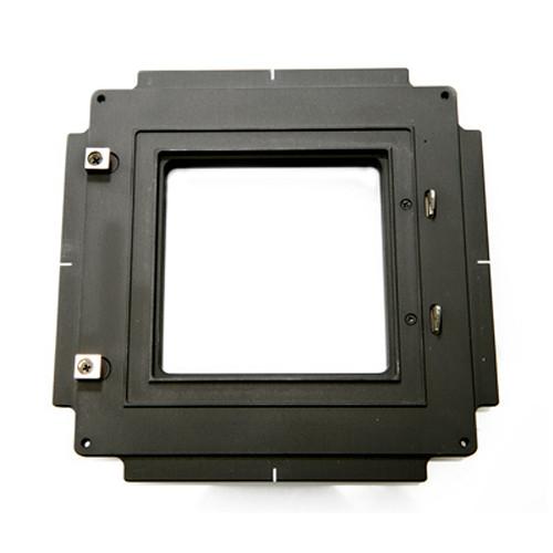 Horseman LD Pro Series Mounting Plate for Hasselblad H Mount Digital Backs