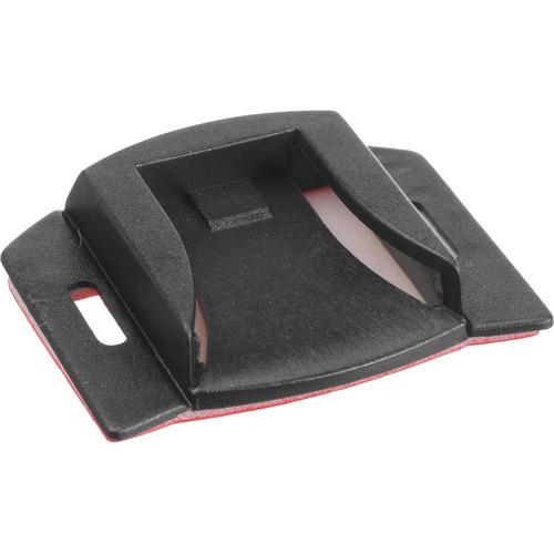 Impact Adhesive-Backed Accessory Shoe