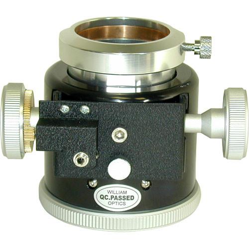 JMI Telescopes Motofocus for William Optics Crayford Focuser 1
