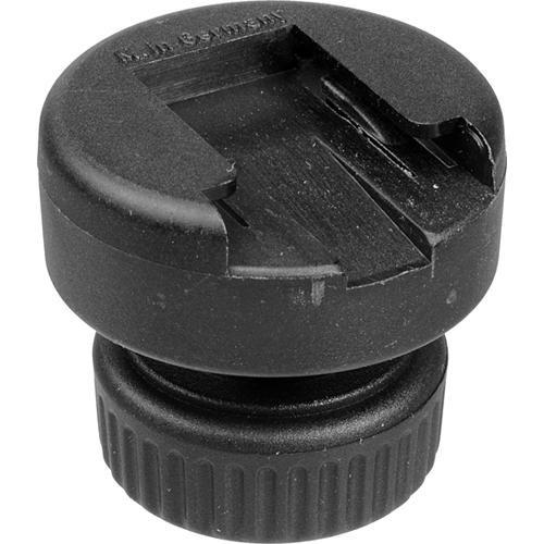 Kaiser Accessory Shoe with Tripod Mount