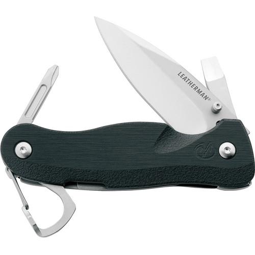 Leatherman Crater C33T Folding Pocket Knife