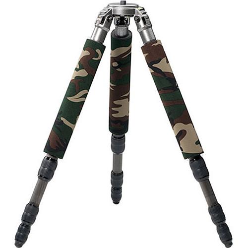 LensCoat LegCoat Tripod Leg Covers
