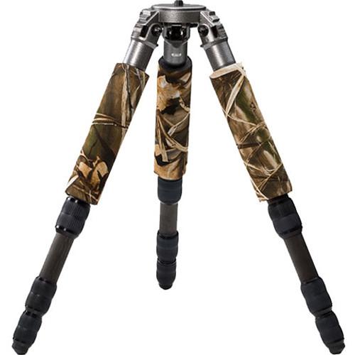LensCoat LegCoat Tripod Leg Protectors