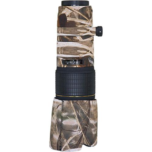 LensCoat Lens Cover for Sigma 100-300mm f 4 EX DG APO HSM Lens